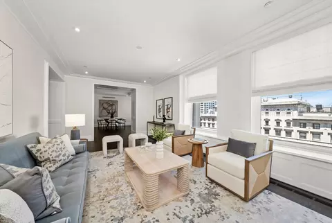 Living - 159 E Walton Pl #12C, Chicago, IL 60611 photo 12 of 14