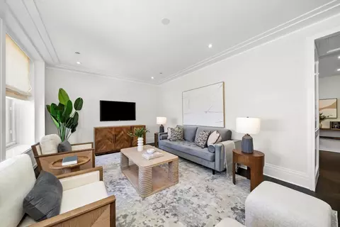 Living - 159 E Walton Pl #12C, Chicago, IL 60611 photo 10 of 14