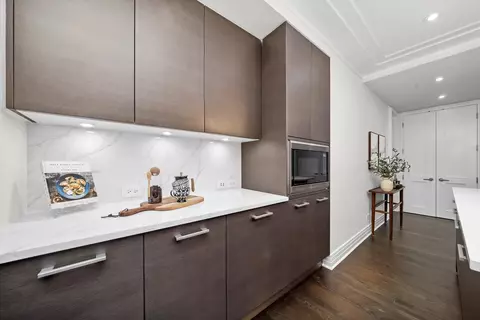 Kitchen - 159 E Walton Pl #12C, Chicago, IL 60611 photo 5 of 8