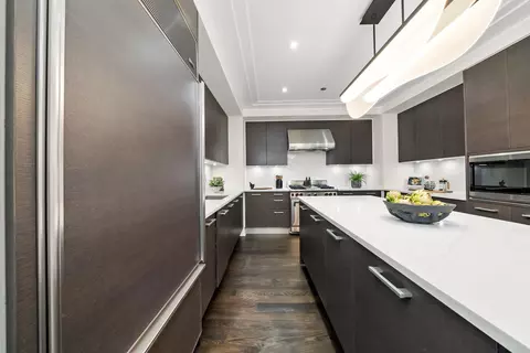 Kitchen - 159 E Walton Pl #12C, Chicago, IL 60611 photo 2 of 8