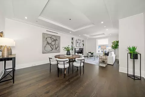 Dining - 159 E Walton Pl #12C, Chicago, IL 60611 photo 2 of 4