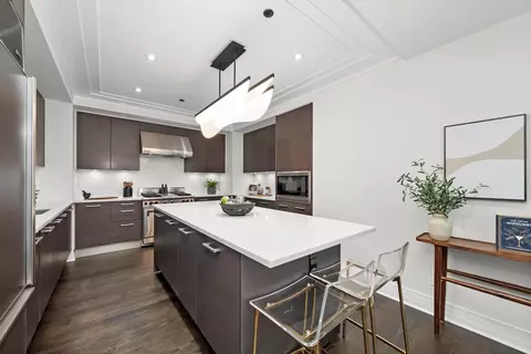 Kitchen - 159 E Walton Pl #12C, Chicago, IL 60611 photo 8 of 8