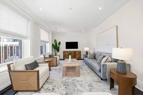 Living - 159 E Walton Pl #12C, Chicago, IL 60611 photo 8 of 14