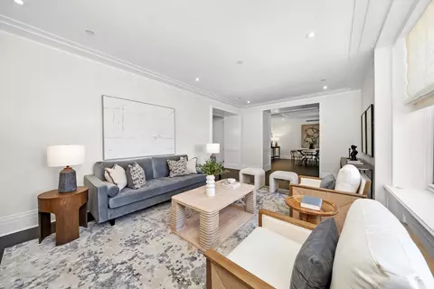 Living - 159 E Walton Pl #12C, Chicago, IL 60611 photo 13 of 14