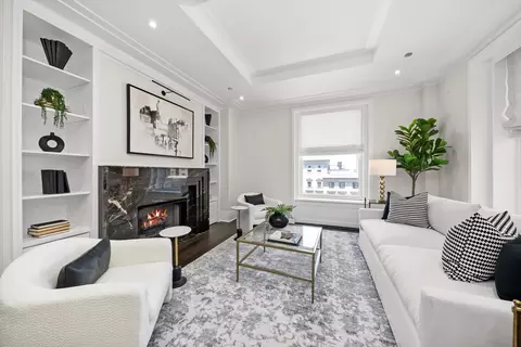Living - 159 E Walton Pl #12C, Chicago, IL 60611 photo 2 of 14