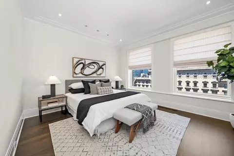 Bedroom - 159 E Walton Pl #12C, Chicago, IL 60611 photo 1 of 6