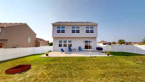 210 Bald Eagle Ln, Beecher, IL 60401 photo 38