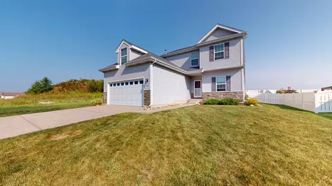 210 Bald Eagle Ln, Beecher, IL 60401 photo 3