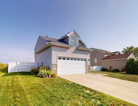 210 Bald Eagle Ln, Beecher, IL 60401 photo 4