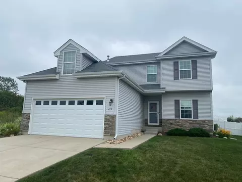 210 Bald Eagle Ln, Beecher, IL 60401 photo 2