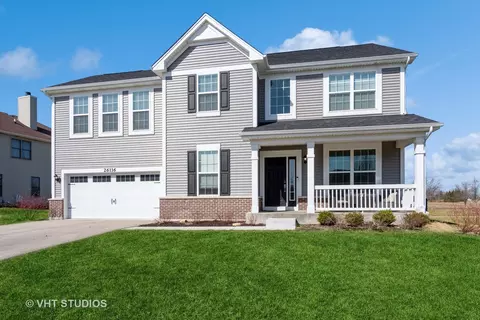 26116 W Chatham Dr, Plainfield, IL 60585