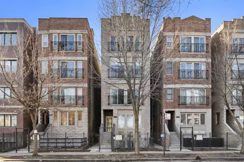 2509 W Harrison St #2, Chicago, IL 60612