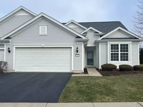 1714 Vantage Dr, Shorewood, IL 60404