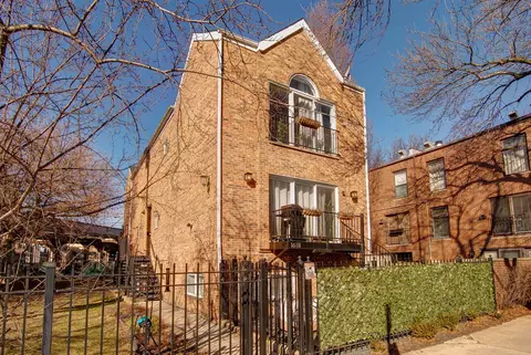 1618 N Burling St #B, Chicago, IL 60614