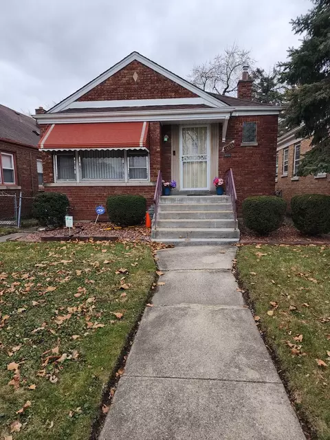 14134 S Dearborn St, Riverdale, IL 60827