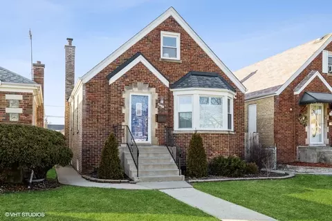 1618 N 75th Ct, Elmwood Park, IL 60707