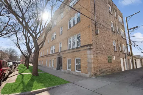 5000 N Washtenaw Ave #4, Chicago, IL 60625