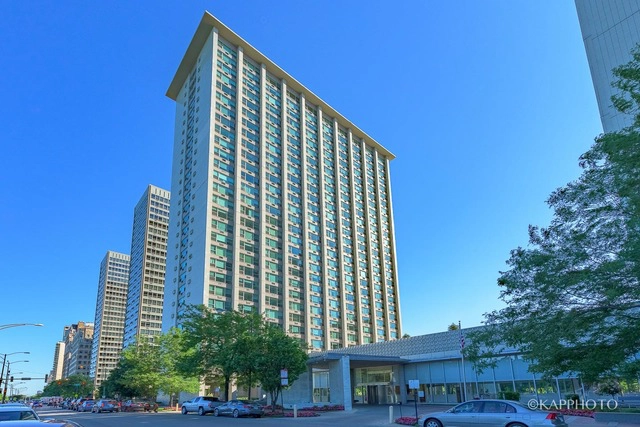 3600 N Lake Shore Dr Unit 1603  