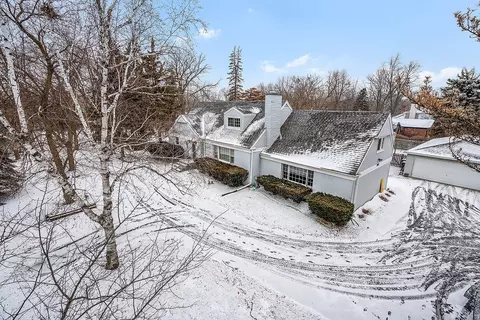 3220 Techny Rd, Northbrook, IL 60062