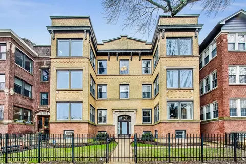 1315 W Winnemac Ave #1, Chicago, IL 60640