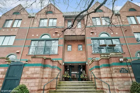 1632 N Hudson Ave #6, Chicago, IL 60614