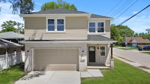10857 Major Ave, Chicago Ridge, IL 60415