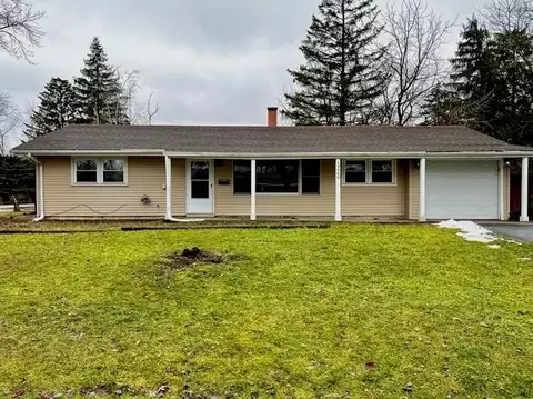 19060 John Ave, Country Club Hills, IL 60478