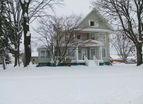 450 N Euclid Ave, Princeton, IL 61356
