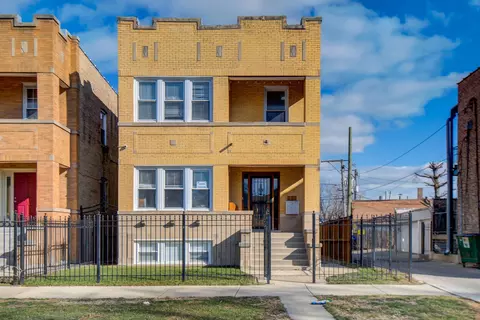 2303 N Melvina Ave, Chicago, IL 60639