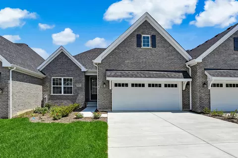 12271 Copper Ridge Ct #25, Lemont, IL 60439