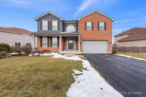 6502 Pine Hollow Rd, Carpentersville, IL 60110