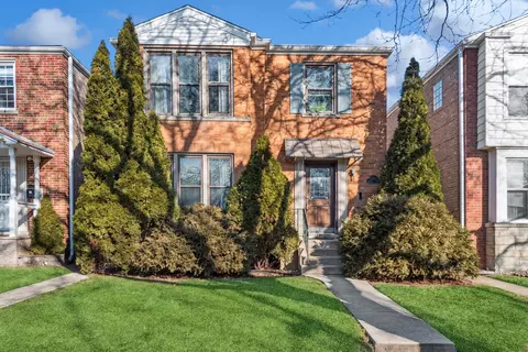 2712 W Gregory St, Chicago, IL 60625
