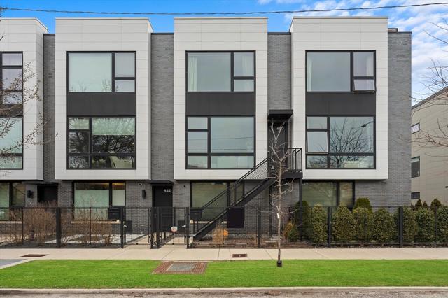 Cabrini Green, Chicago Condos & Townhouses For Sale - Movoto