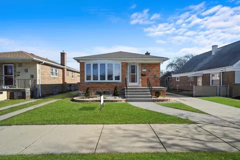 5839 S Austin Ave, Chicago, IL 60638