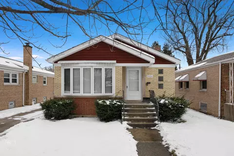 11416 S Sawyer Ave, Chicago, IL 60655