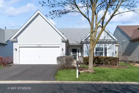 21112 W Aspen Ln, Plainfield, IL 60544