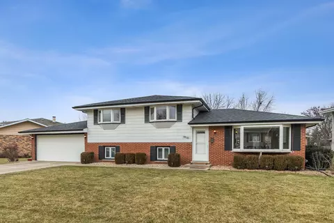 9930 La Reina Real St, Orland Park, IL 60462