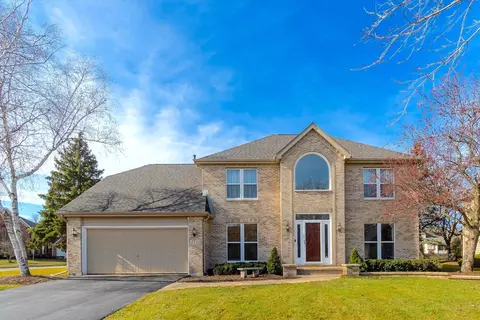 3731 De Foe Ct, Naperville, IL 60564