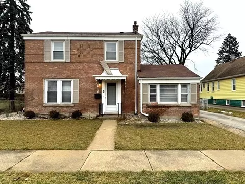7804 46th St, Lyons, IL 60534