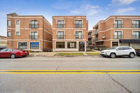 7516 W Diversey Ave #3S, Elmwood Park, IL 60707
