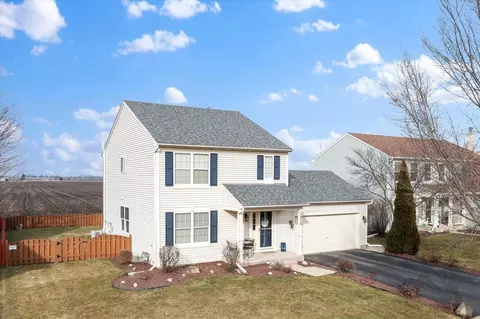 2936 Shetland Ln, Montgomery, IL 60538