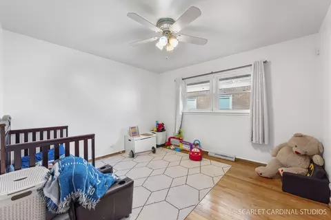 Living - 1437 N Wolf Rd, Berkeley, IL 60163 photo 2 of 2