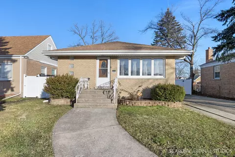 1437 N Wolf Rd, Berkeley, IL 60163