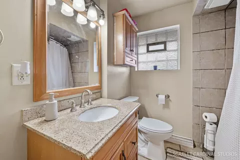 Bath - 1437 N Wolf Rd, Berkeley, IL 60163 photo 2 of 2