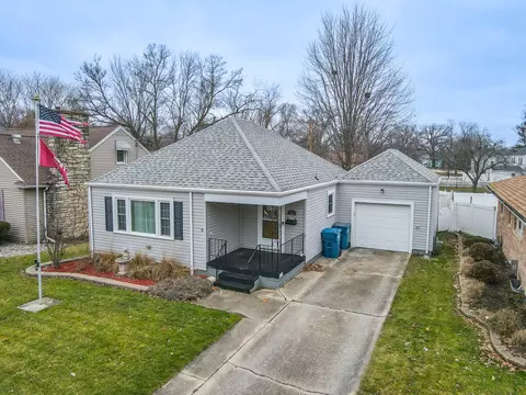 711 W Water St, Kankakee, IL 60901