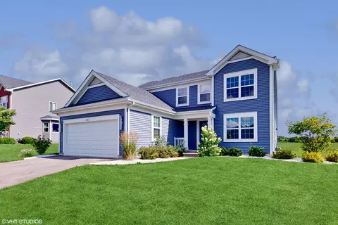 2003 Hillsboro Ln, Harvard, IL 60033