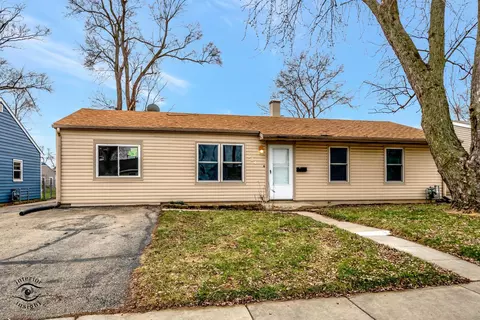 624 Fenton Ave, Romeoville, IL 60446
