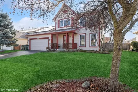 1239 E Komar Ln, Round Lake Beach, IL 60073