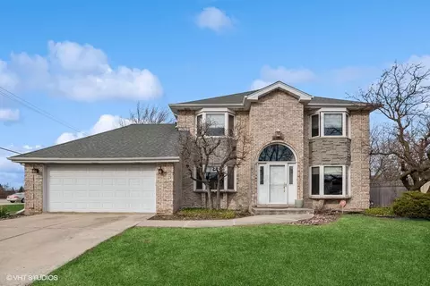7936 172nd Pl, Tinley Park, IL 60477