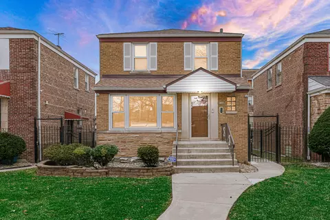 9108 S Justine St, Chicago, IL 60620
